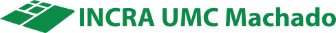 Logo UMC Machado PNG